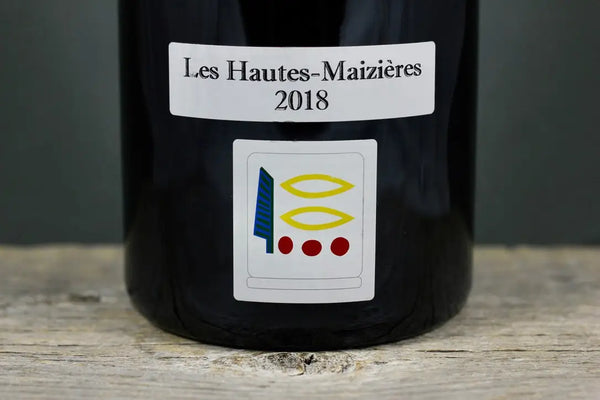 2018 Prieuré Roch Vosne Romanée Les Hautes-Maizières 1.5L - $400 + - 1.5L - 2018 - Appellation: Vosne-Romanee