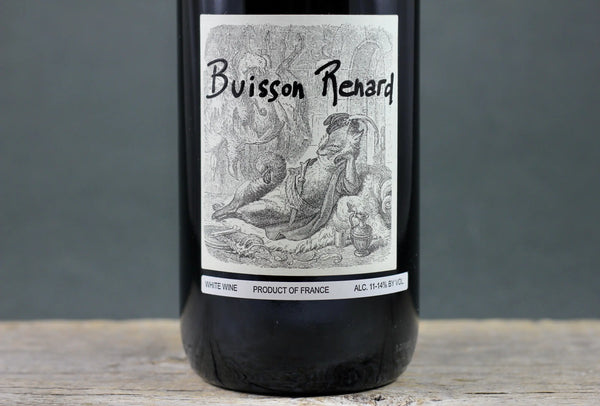 2020 Dagueneau Buisson Renard - $100-$200 - 2020 - 750ml - France - Loire