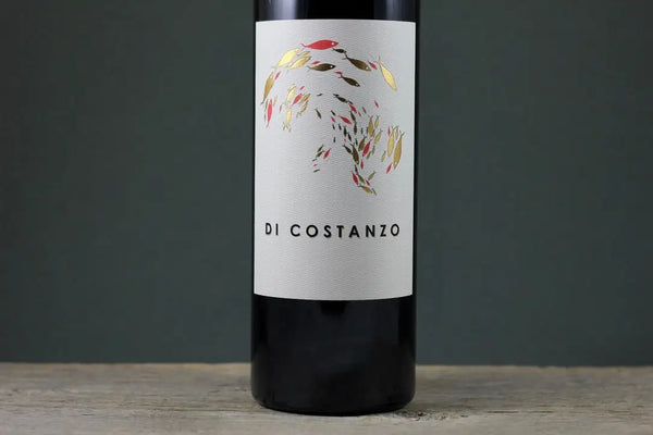 2019 Di Costanzo Caldwell Vineyard Cabernet Sauvignon - $100-$200 - 2019 - 750ml - Appellation: Coombsville