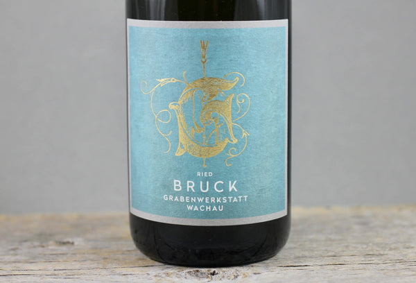 2019 Grabenwerkstatt Bruck Riesling Smaragd - $100-$200 - 2019 - 750ml - Austria - Bottle Size: 750ml