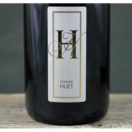 2019 Huet Vouvray Pétillant - 2019 - 750ml - All Sparkling - Chenin Blanc - France