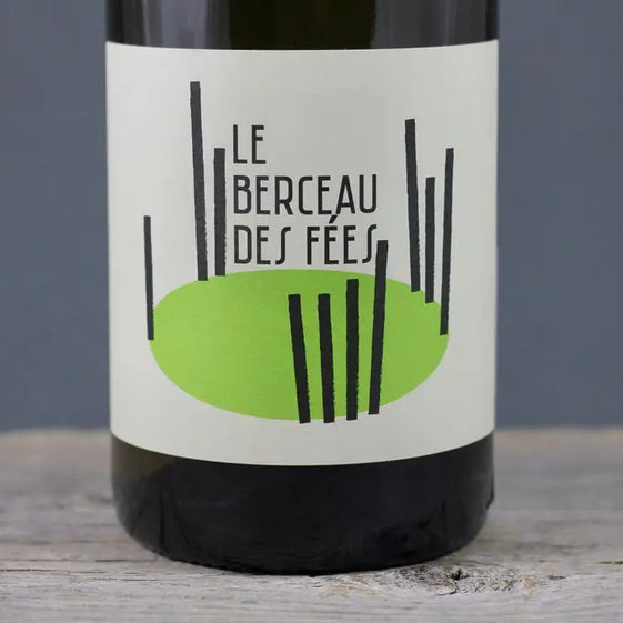 2020 Domaine Aux Moines Le Berceau des Fees VDF - 2020 - 750ml - Bottle Size: 750ml - Chenin Blanc - Country: France