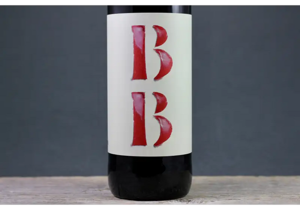 2021 Partida Creus BB Tinto - $40-$60 - 2021 - 750ml - Bobal - Catalunya