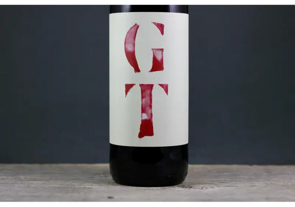 2021 Partida Creus GT Tinto - $40-$60 - 2021 - 750ml - Catalunya - Garrut