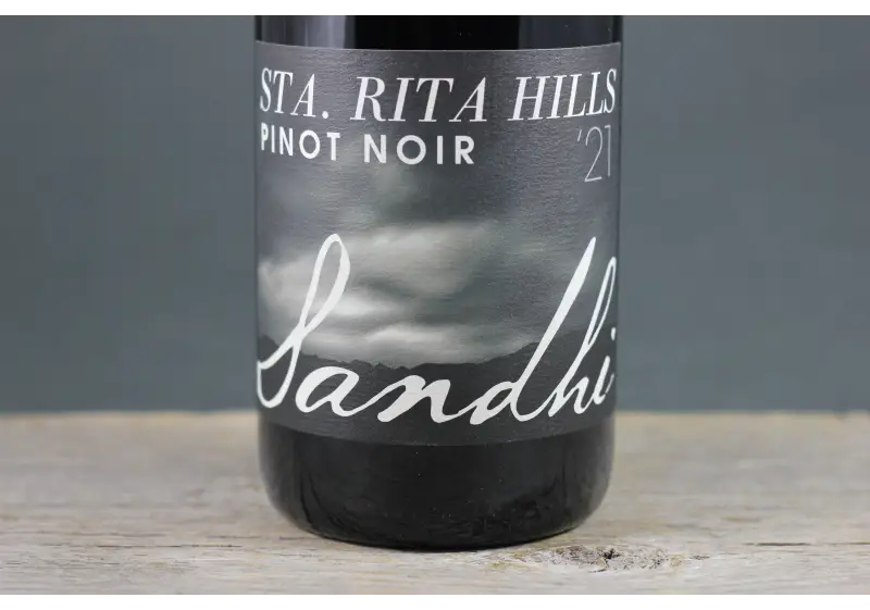 Sandhi wines hotsell