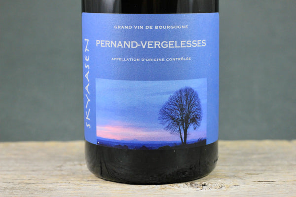 2020 Skyaasen Pernand Vergelesses Blanc - $100-$200 - 2020 - 750ml - Burgundy - France