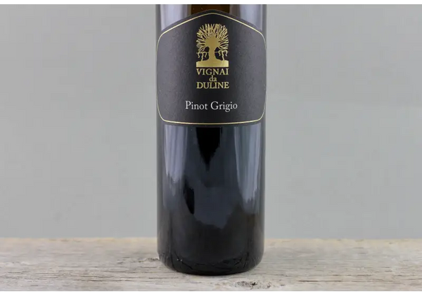 2021 Vignai da Duline Ronco Pitotti Pinot Grigio - $40-$60 - 2022 - 750ml - Chardonnay - Friuli