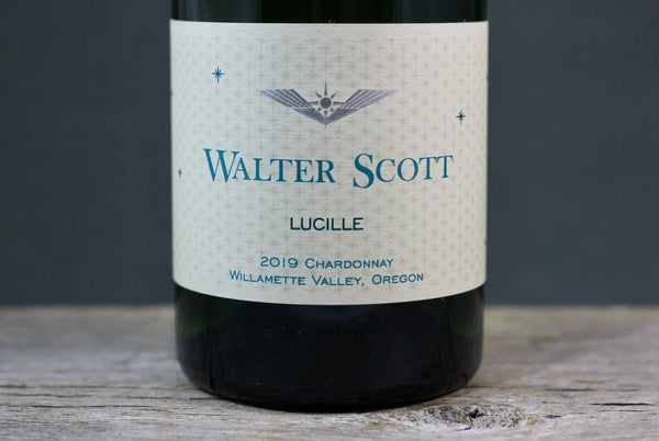 2022 Walter Scott Lucille Chardonnay - $100-$200 - 2022 - 750ml - Chardonnay