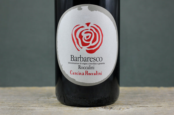 2020 Cascina Roccalini Barbaresco