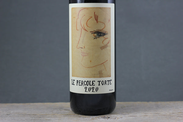 2020 Montevertine Le Pergole Torte