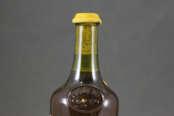 1991 Macle Château Chalon