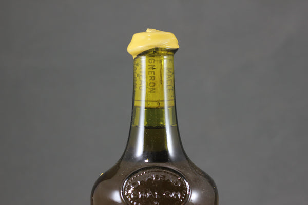 1992 Macle Château Chalon