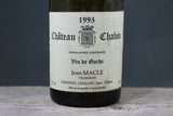 1993 Macle Château Chalon