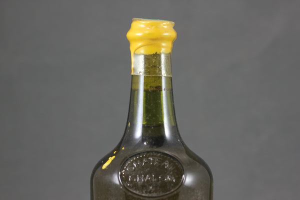 1997 Macle Château Chalon