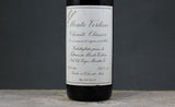 1978 Montevertine Chianti Classico Riserva