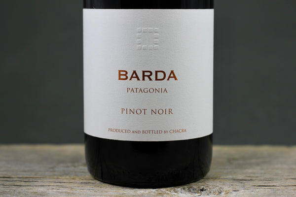 2023 Bodega Chacra Barda Pinot Noir