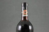 1978 Montevertine Chianti Classico Riserva