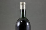 1974 Ridge Vineyards Monte Bello (Top Shoulder Fill)