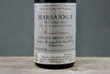 1990 Bruno Clair Marsannay Les Longeroies