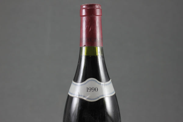 1990 Bruno Clair Marsannay Les Longeroies