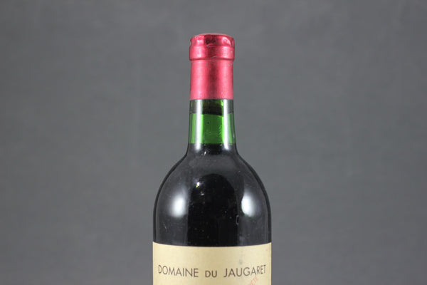 1974 Domaine du Jaugaret St. Julien