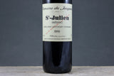 1989 Domaine du Jaugaret St. Julien