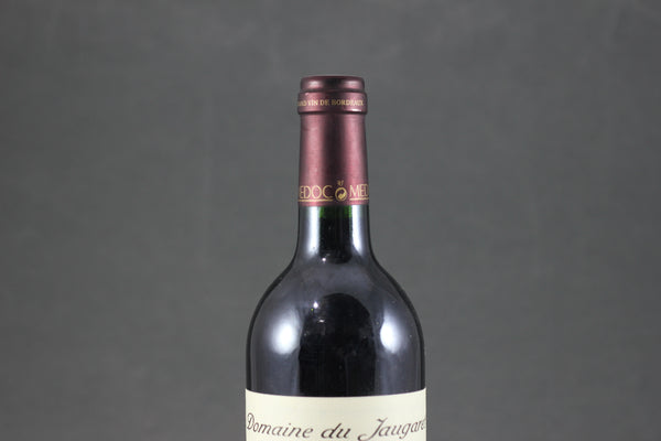 1999 Domaine du Jaugaret St. Julien