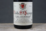 2002 Hudelot-Noellat Nuits Saint Georges 1er Cru Les Murgers