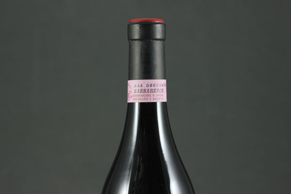 1990 Produttori del Barbaresco Barbaresco Riserva Rabaja