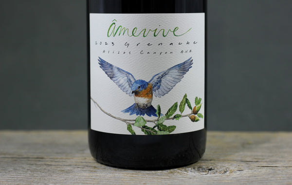 2023 Âmevive Alisos Canyon Grenache