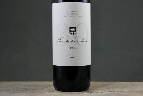 2021 Tenuta Carleone Uno Toscana IGT