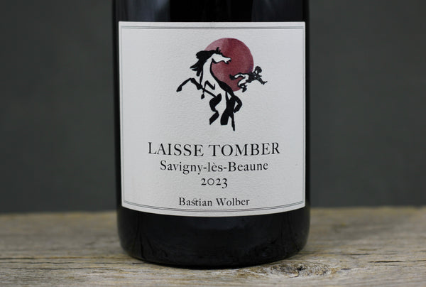 2023 Laisse Tomber Savigny Les Beaune (Bastian Wolber)