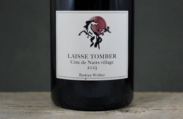 2023 Laisse Tomber Côte de Nuits Villages 1.5L (Bastian Wolber)