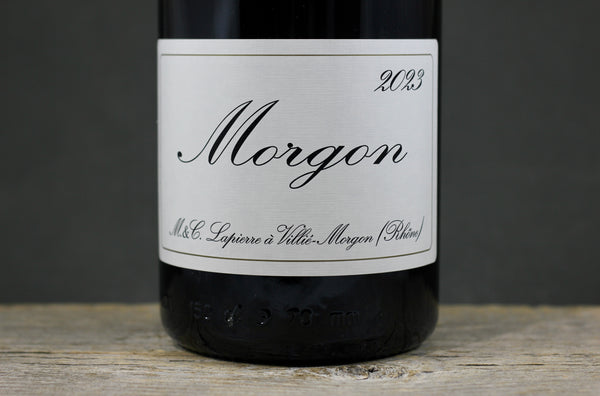 2023 Lapierre Morgon (S) 1.5L