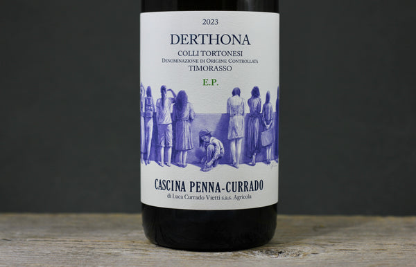 2023 Cascina Penna-Currado Derthona Timorasso E.P.