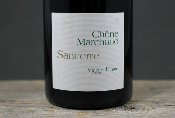 2022 Vincent Pinard Sancerre Chêne Marchand