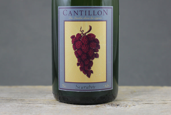 Cantillon Scarabée