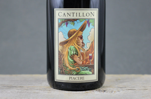 Cantillon Piacere