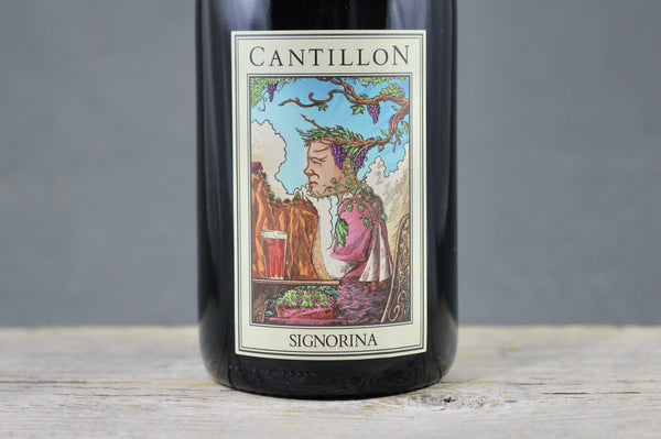 Cantillon Signorina