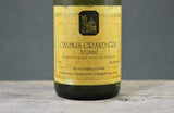 1990 Jean Collet Chablis Valmur