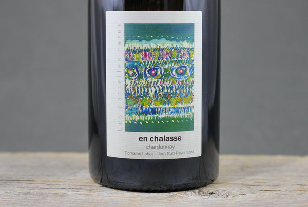 2020 Domaine Labet En Chalasse Chardonnay