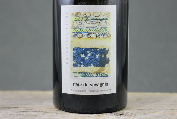 2014 Domaine Labet Fleur de Savagnin