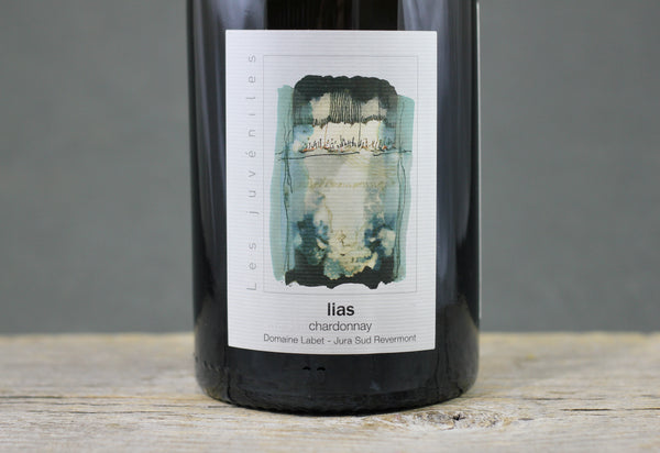 2020 Domaine Labet Lias Chardonnay