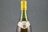 1982 Jean Collet Chablis 1er Cru Montmains