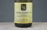 1989 Jean Collet Chablis 1er Cru Montmains