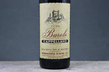 1964 Cappellano Barolo