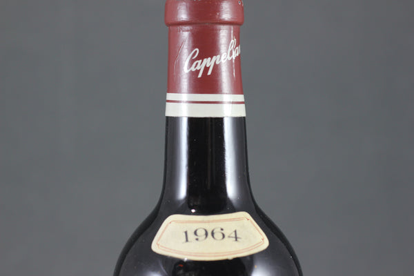 1964 Cappellano Barolo