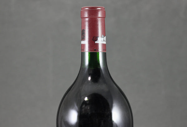 1988 Chateau Lafite Rothschild 1.5L