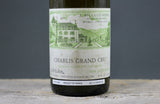 1992 Billaud-Simon Chablis Les Clos