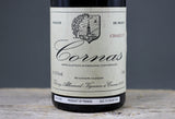 1996 Allemand Cornas Chaillot